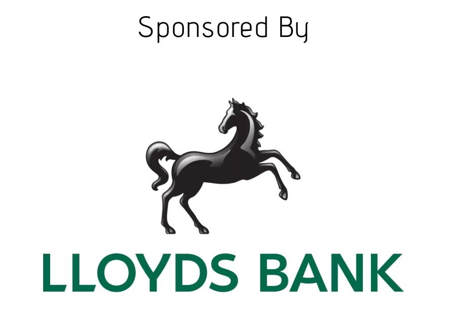 Sponsored by Lloyds Bank