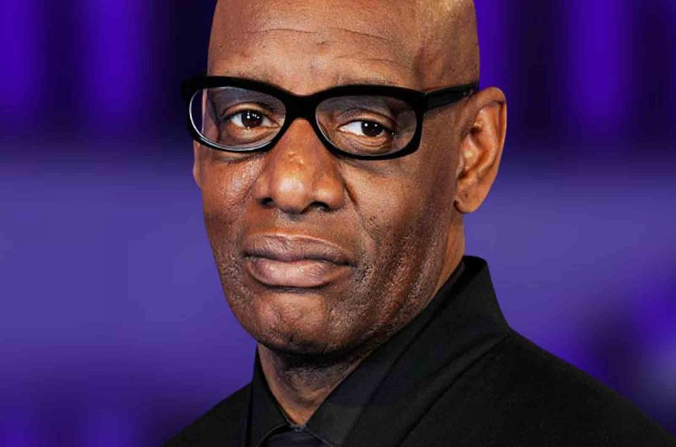 NEWSFLASH… Shaun Wallace appearing at the Black Business Expo 2023