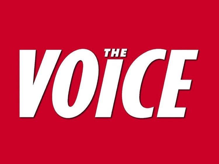 The VOICE Newspaper