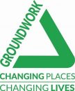 Groundworks logo
